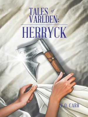cover image of Tales of Varlden